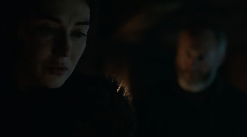 Illustration for article titled All the Secrets Hidden in Game of Thrones' Brand New Trailer